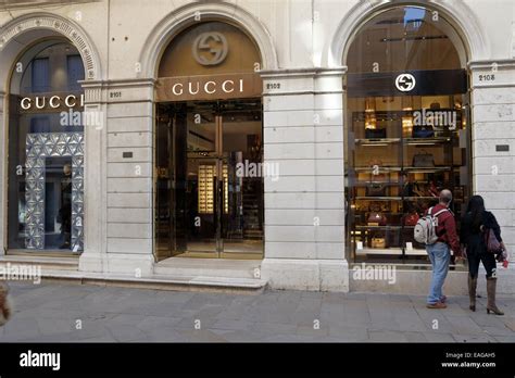 gucci venezia telefono|negozio gucci.